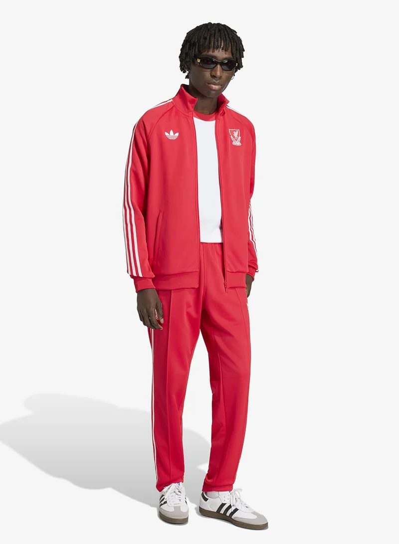 Adidas PURRUB Liverpool Fc Originals Track Top for Men | Best Price UAE